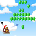 Bloons Christmas