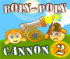Roly Poly Cannon 2