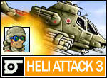 juego heli attack 3