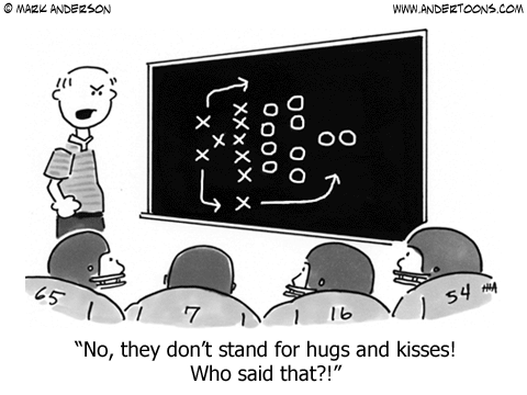 Andertoons Cartoon of the Day