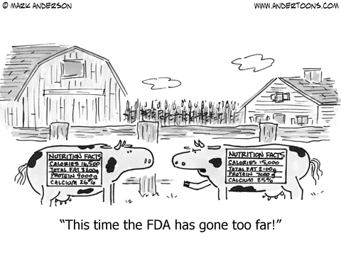 Andertoons Cartoon of the Day