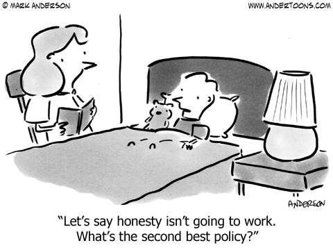 Andertoons Cartoon of the Day