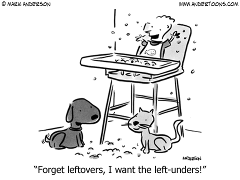 Andertoons Cartoon of the Day