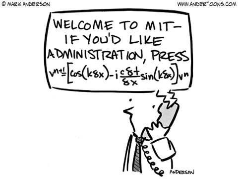 Andertoons Cartoon of the Day
