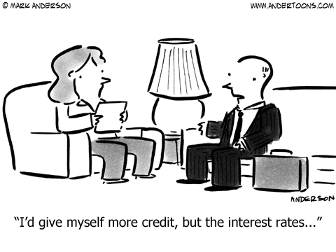 Andertoons Cartoon of the Day