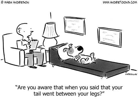 Andertoons Cartoon of the Day