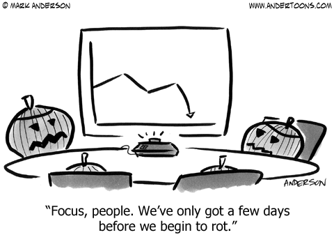 Andertoons Cartoon of the Day