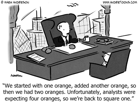 Andertoons Cartoon of the Day