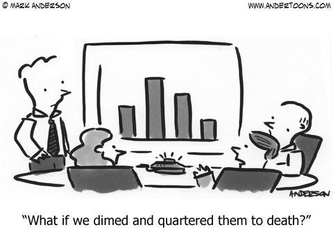 Andertoons Cartoon of the Day