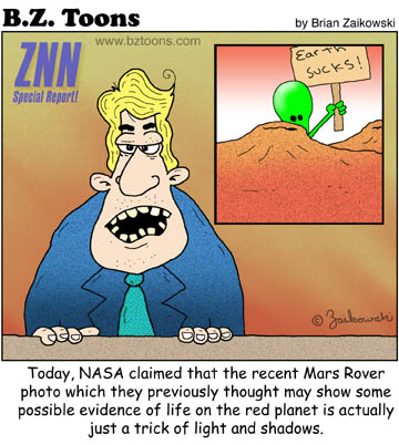 Cartoon of the Day
