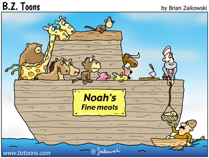 Cartoon of the Day