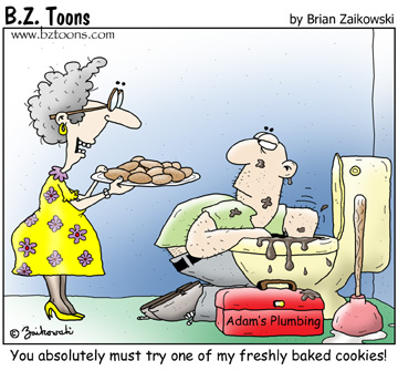 Cartoon of the Day