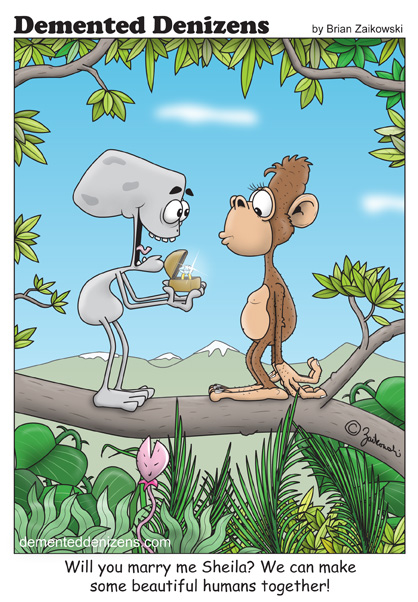 Cartoon of the Day