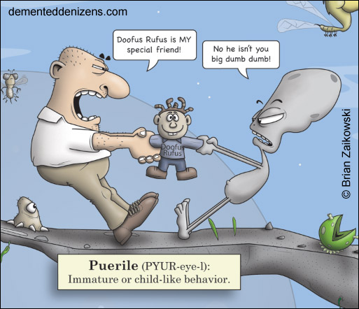 Cartoon of the Day