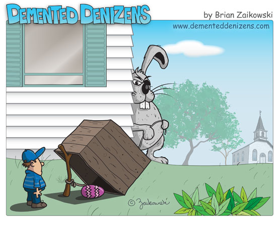 Cartoon of the Day