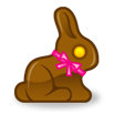 Chocolate Bunny