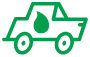 Energy saving car