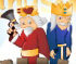 King's Win