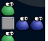 Blob Twist