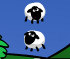 Sheep Invaders