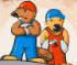 Beaver Brothers