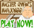 Master Qwan's Mahjongg