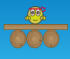Roly Poly Cannon
