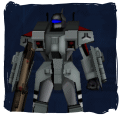 Play Armored Legion