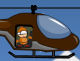 Extreme Heli Boarding