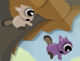 Rodent Tree Jump