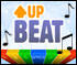 Upbeat