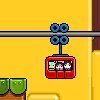 Nitrome Skywire 2