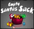Empty Santa's Sack