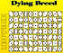 Dying Breed
