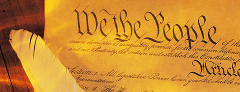 US Constitution