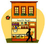 Health Food Store